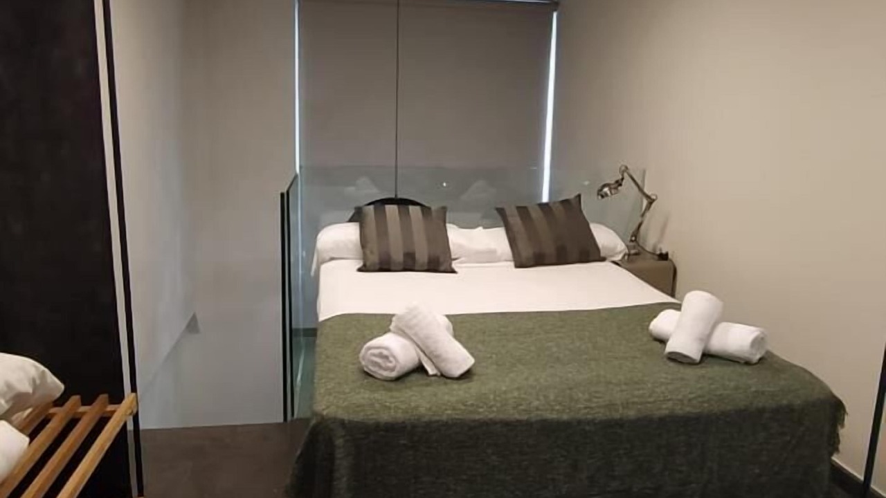 Photo of Bedroom in el Fort Pienc