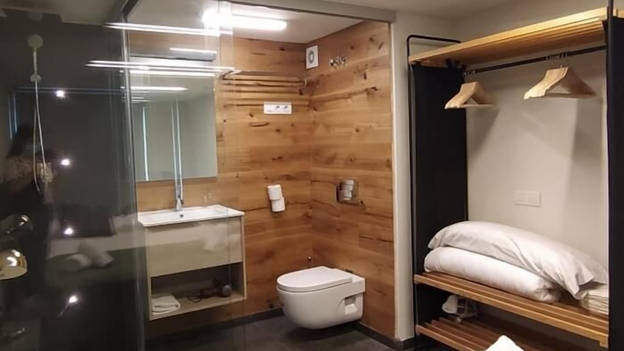 Photo of Bathroom in el Fort Pienc