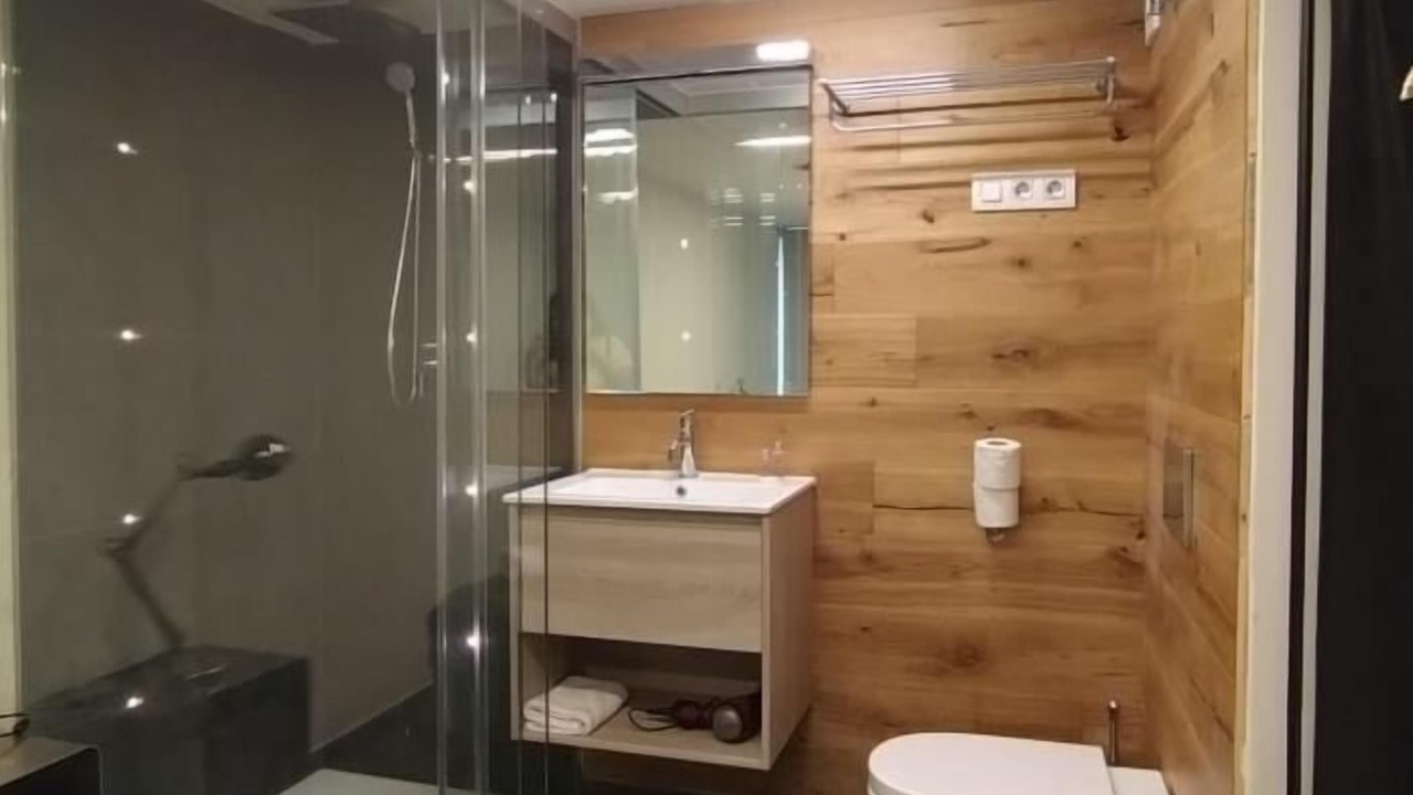 Photo of Bathroom in el Fort Pienc