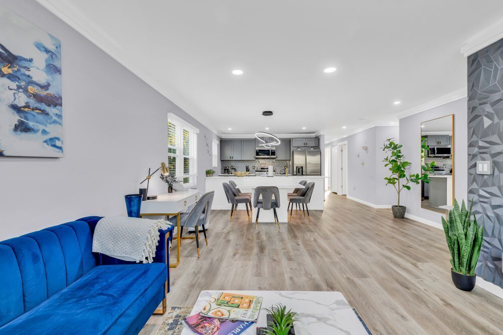 Photo of Livingroom in Villa Heights