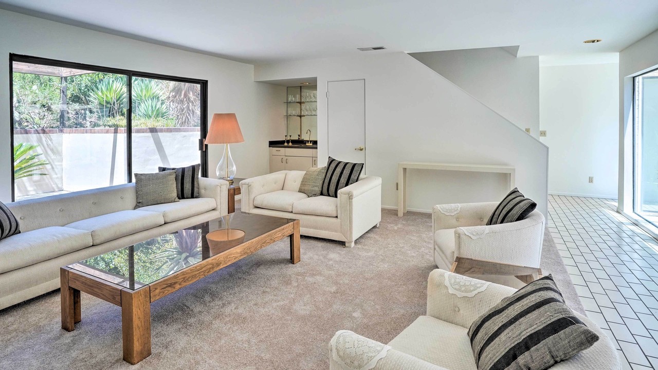Photo of Livingroom in Coto de Caza
