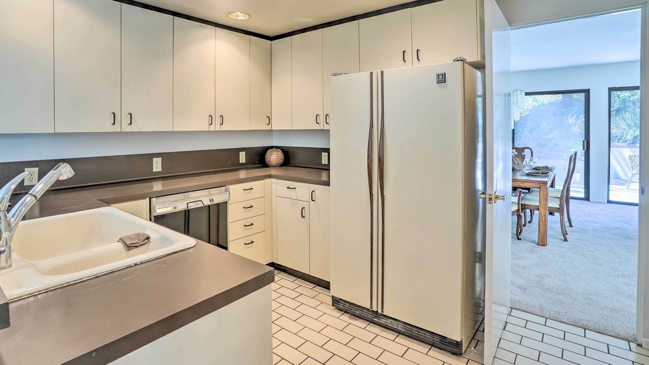 Photo of Kitchen in Coto de Caza