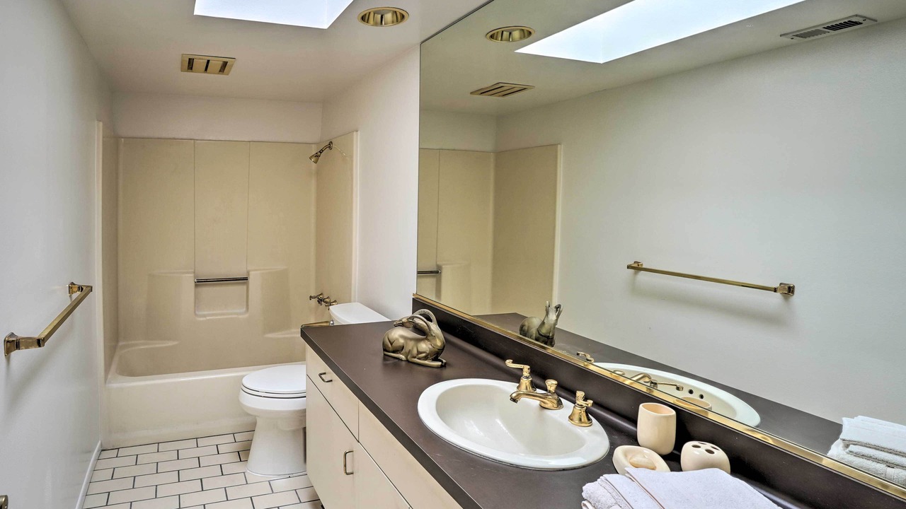 Photo of Bathroom in Coto de Caza