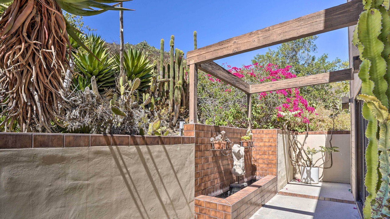 Photo of Outdoor in Coto de Caza