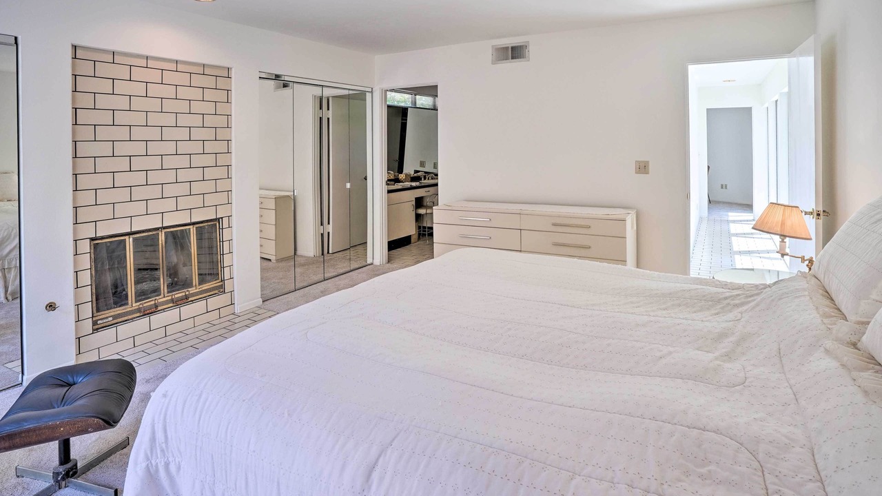 Photo of Bedroom in Coto de Caza