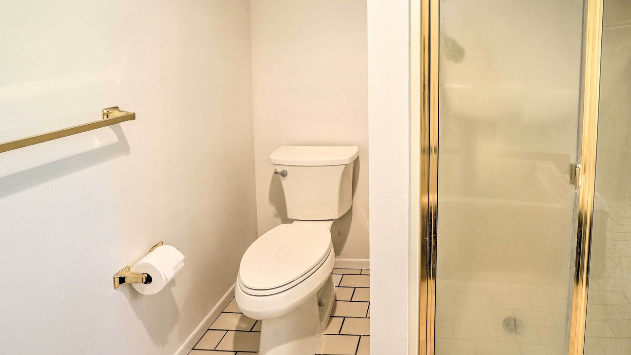 Photo of Bathroom in Coto de Caza