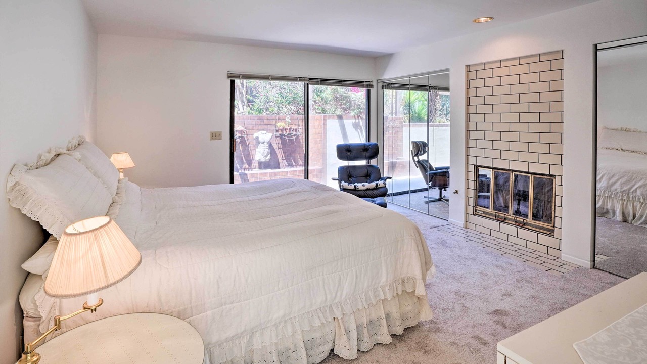 Photo of Bedroom in Coto de Caza