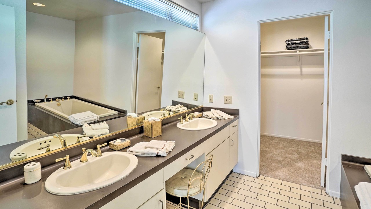Photo of Bathroom in Coto de Caza