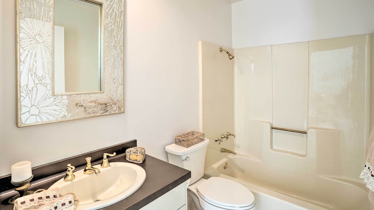 Photo of Bathroom in Coto de Caza