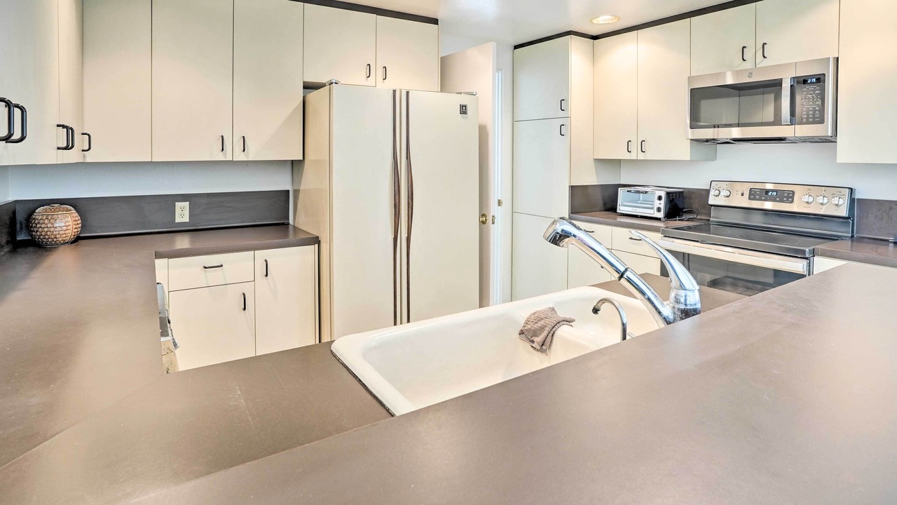 Photo of Kitchen in Coto de Caza