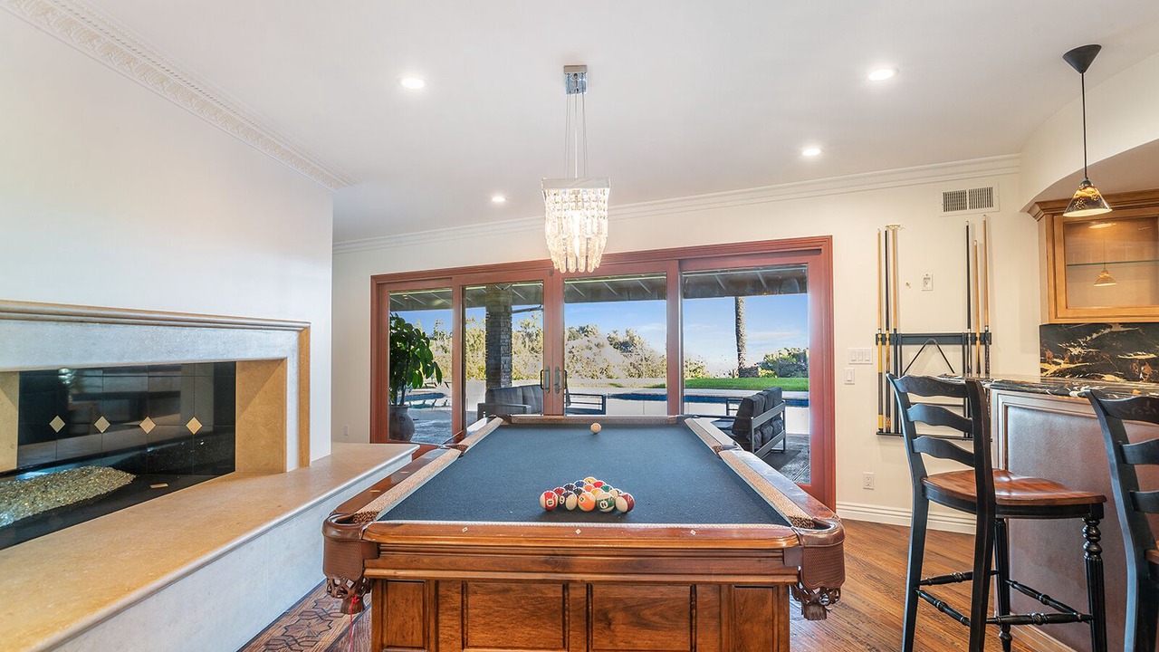 Photo of Bedroom in Los Angeles