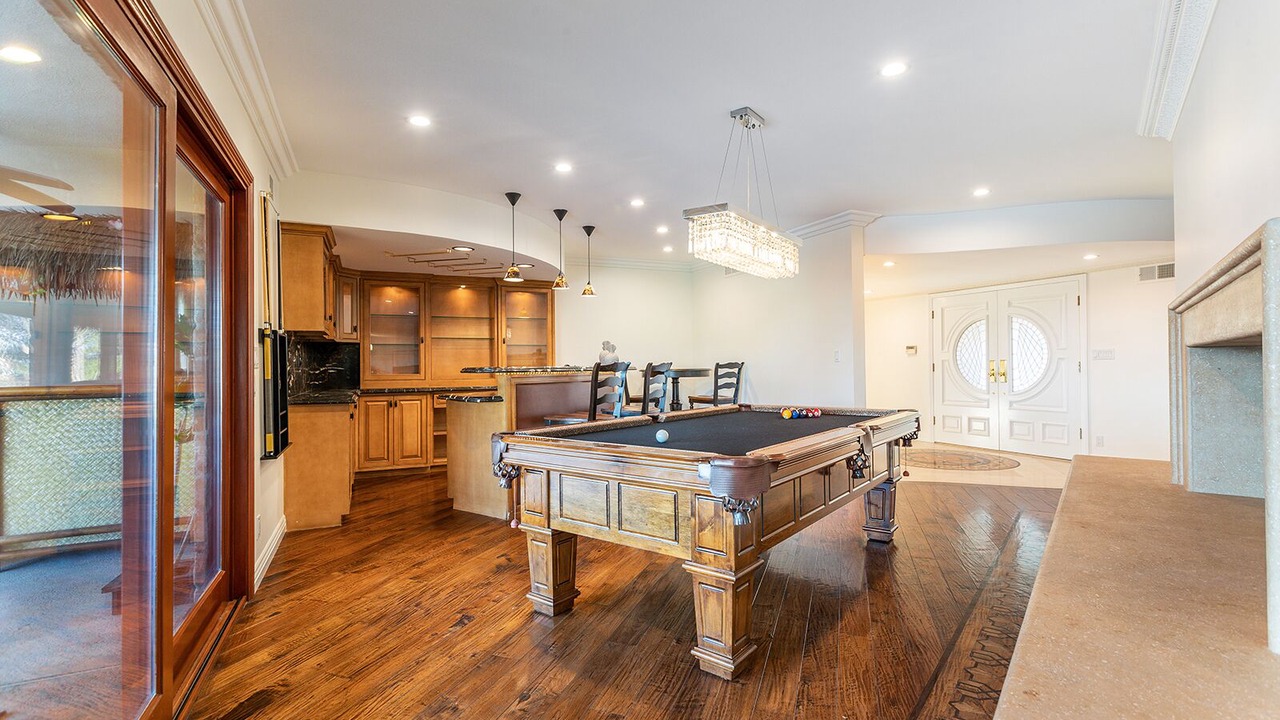 Photo of Bedroom in Los Angeles