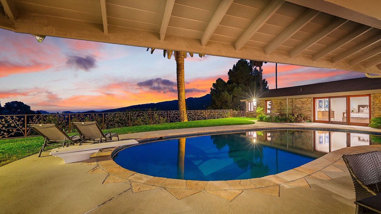 Photo of Outdoor in Los Angeles