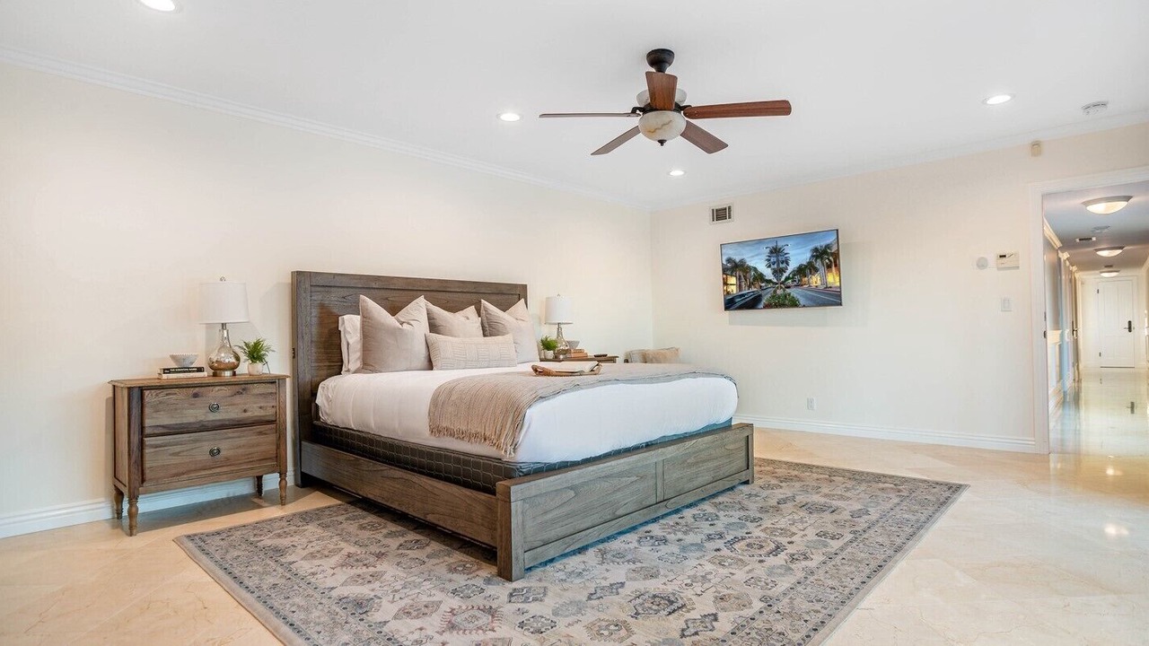Photo of Bedroom in Los Angeles