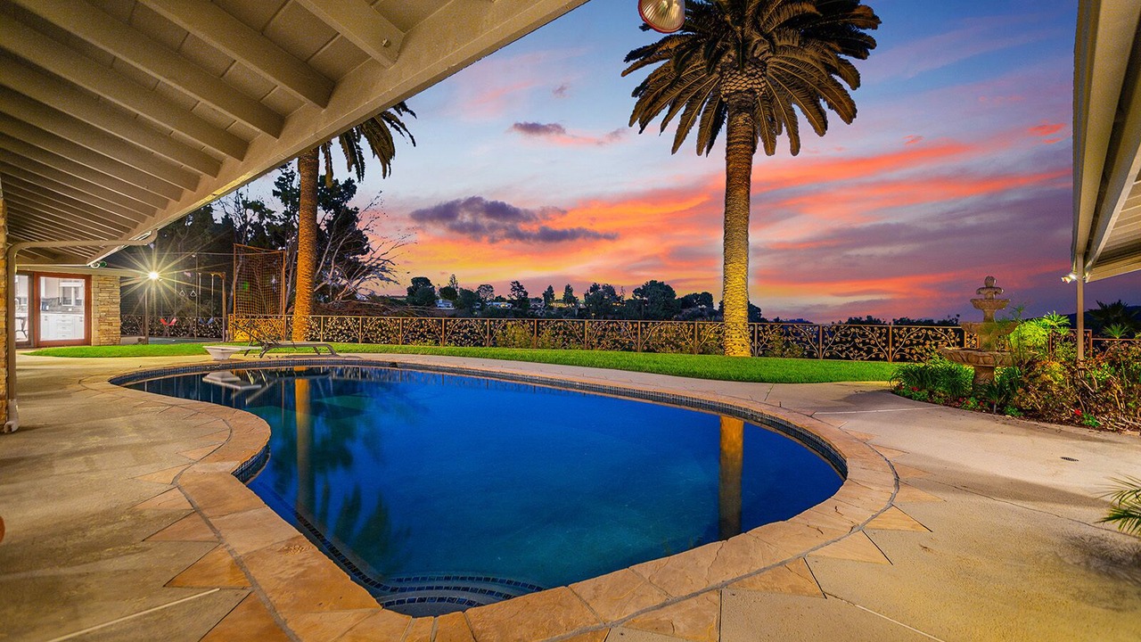 Photo of Outdoor in Los Angeles