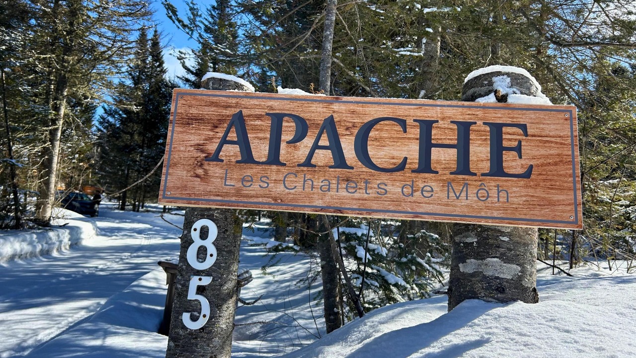 Photo of Outdoor in La Malbaie