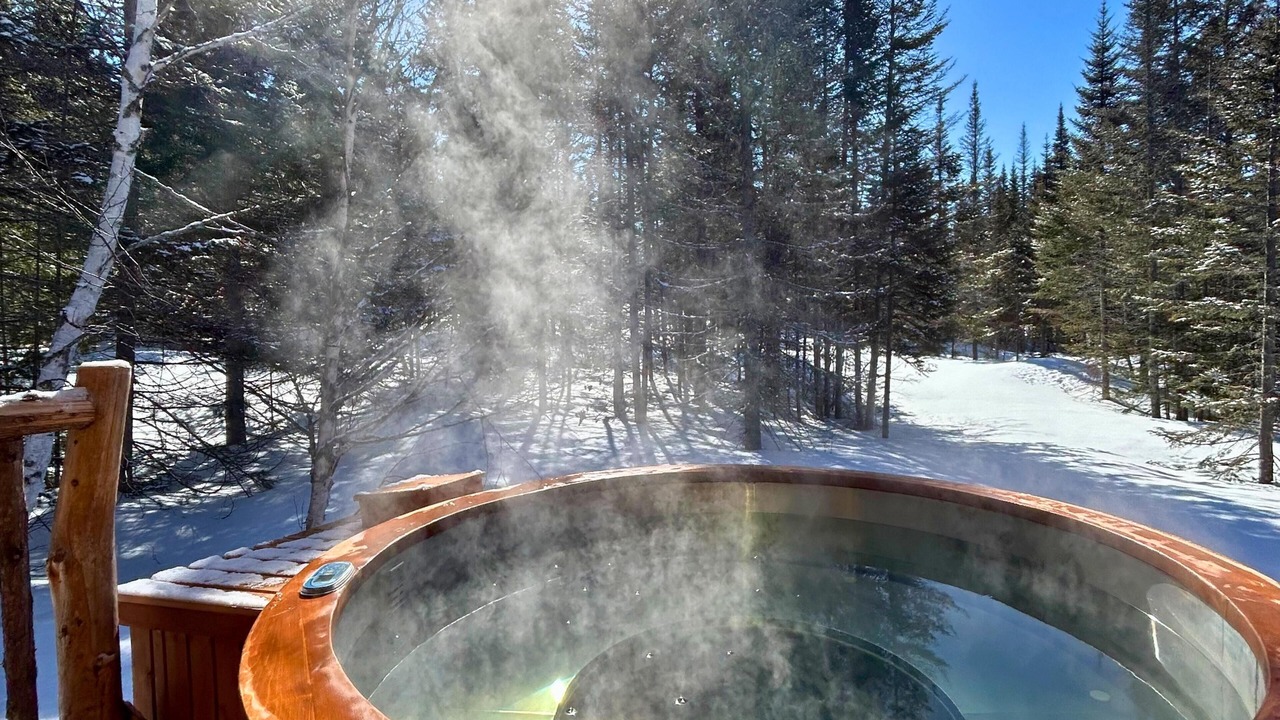 Photo of Outdoor in La Malbaie