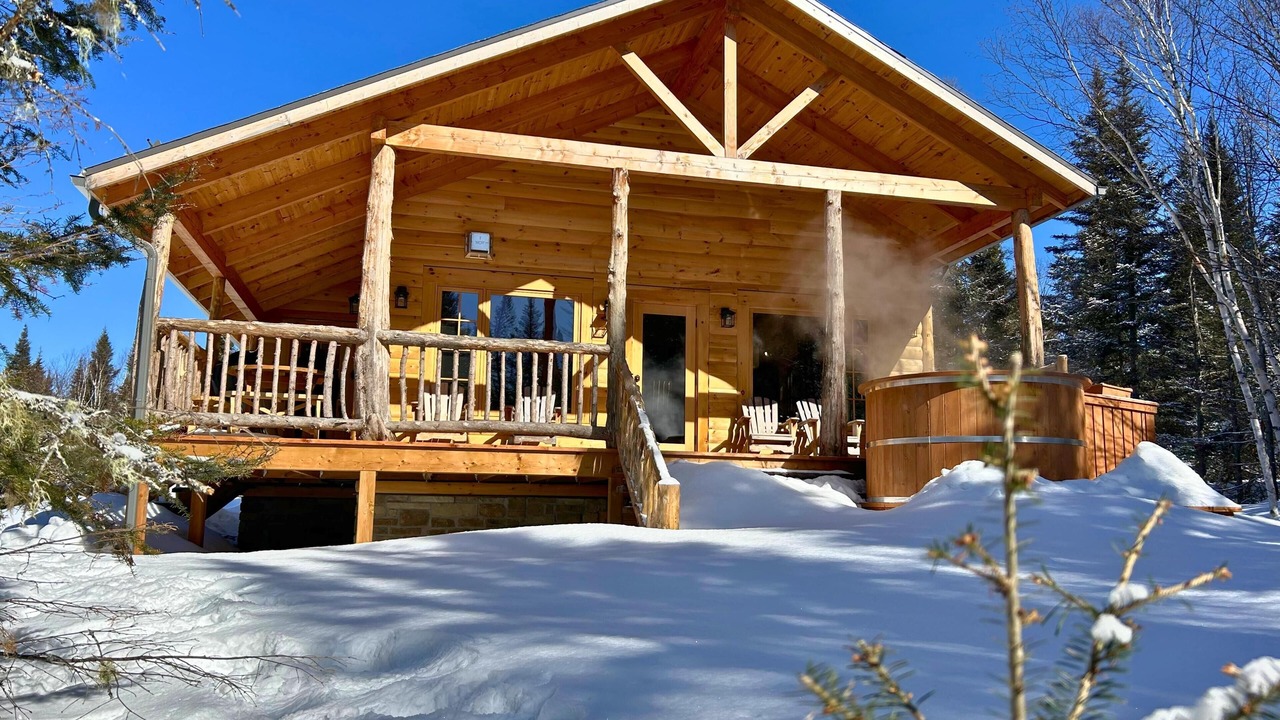 Photo of Outdoor in La Malbaie