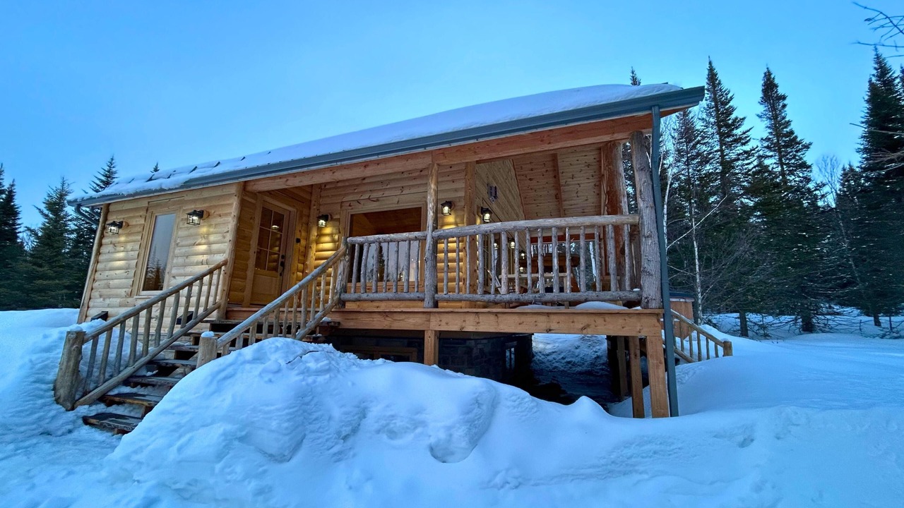 Photo of Outdoor in La Malbaie