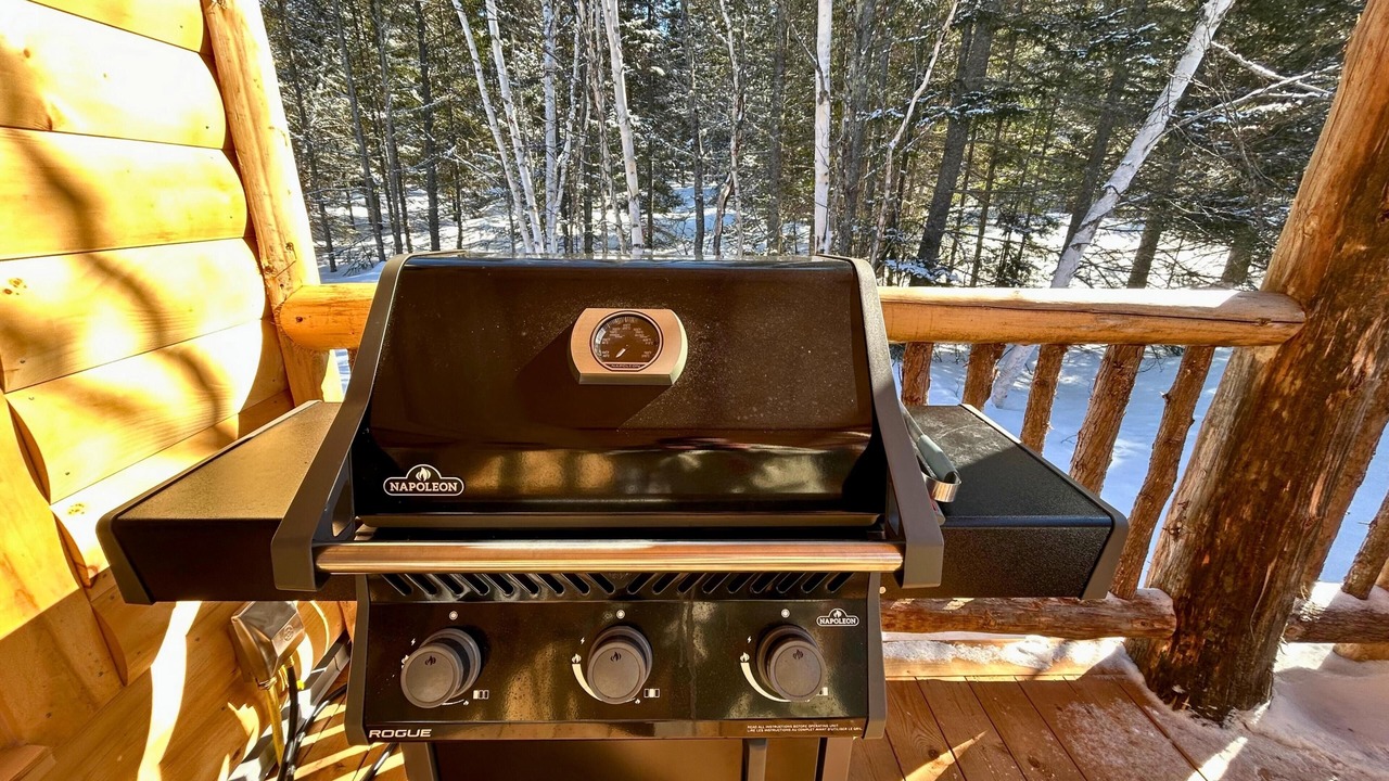 Photo of Outdoor in La Malbaie