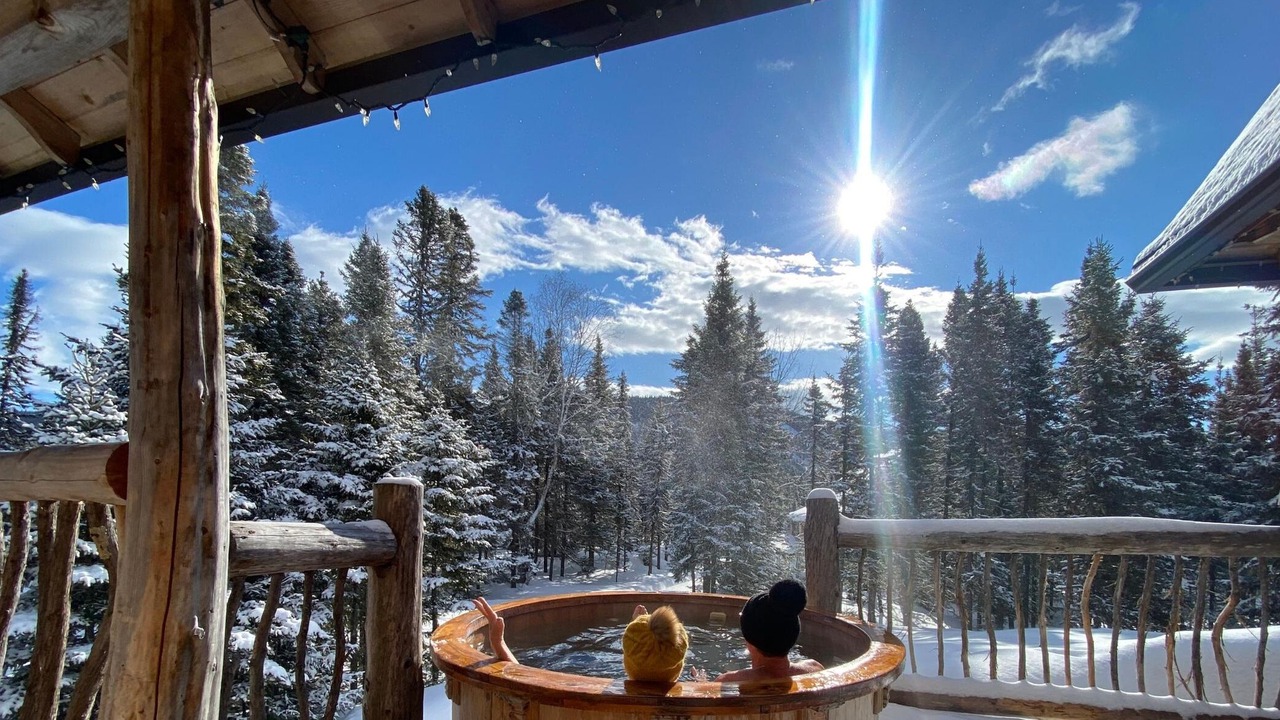Photo of Outdoor in La Malbaie