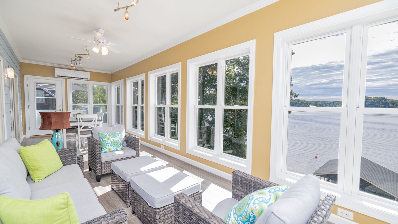 Photo of Outdoor in Morristown