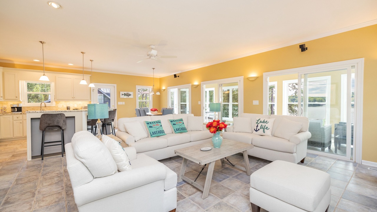 Photo of Livingroom in Morristown