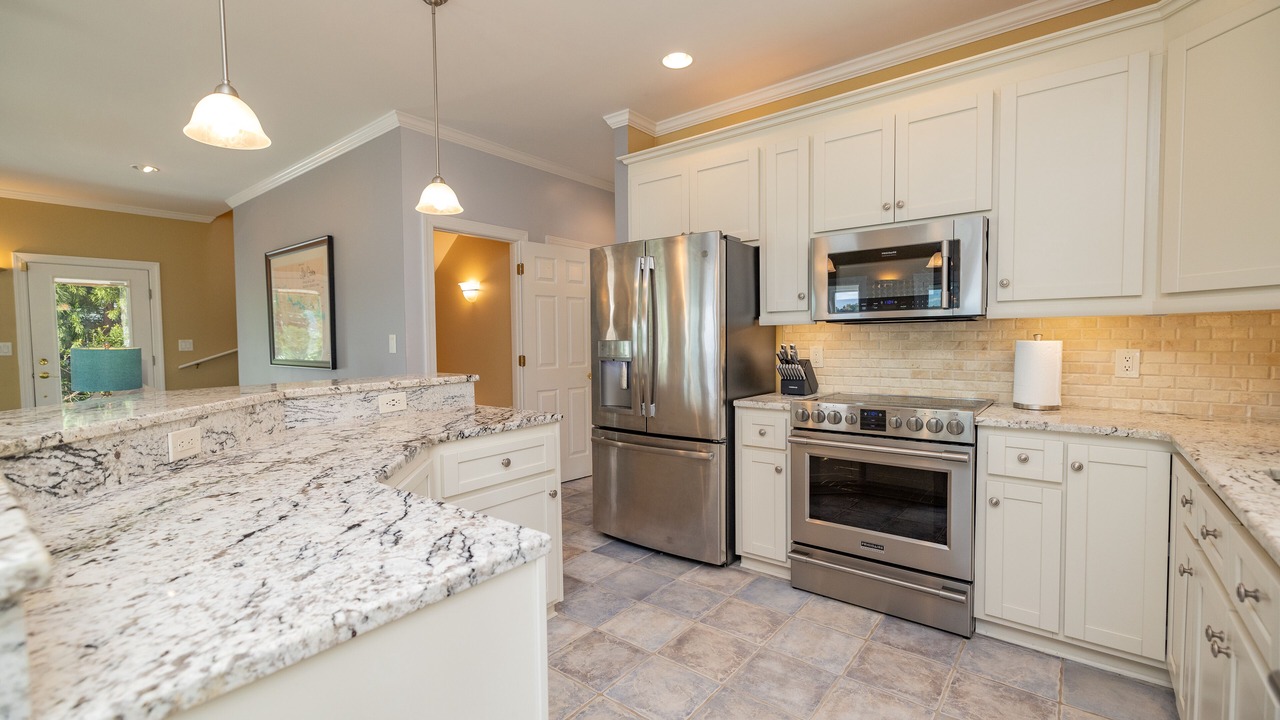 Photo of Kitchen in Morristown