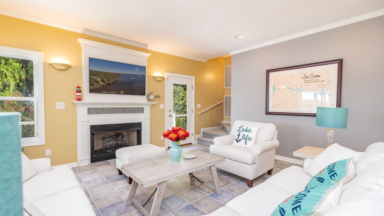 Photo of Bedroom in Morristown