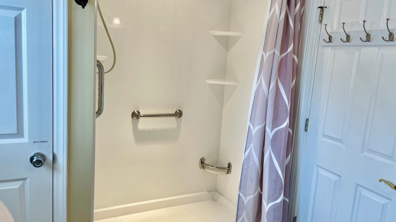 Photo of Bathroom in Morristown