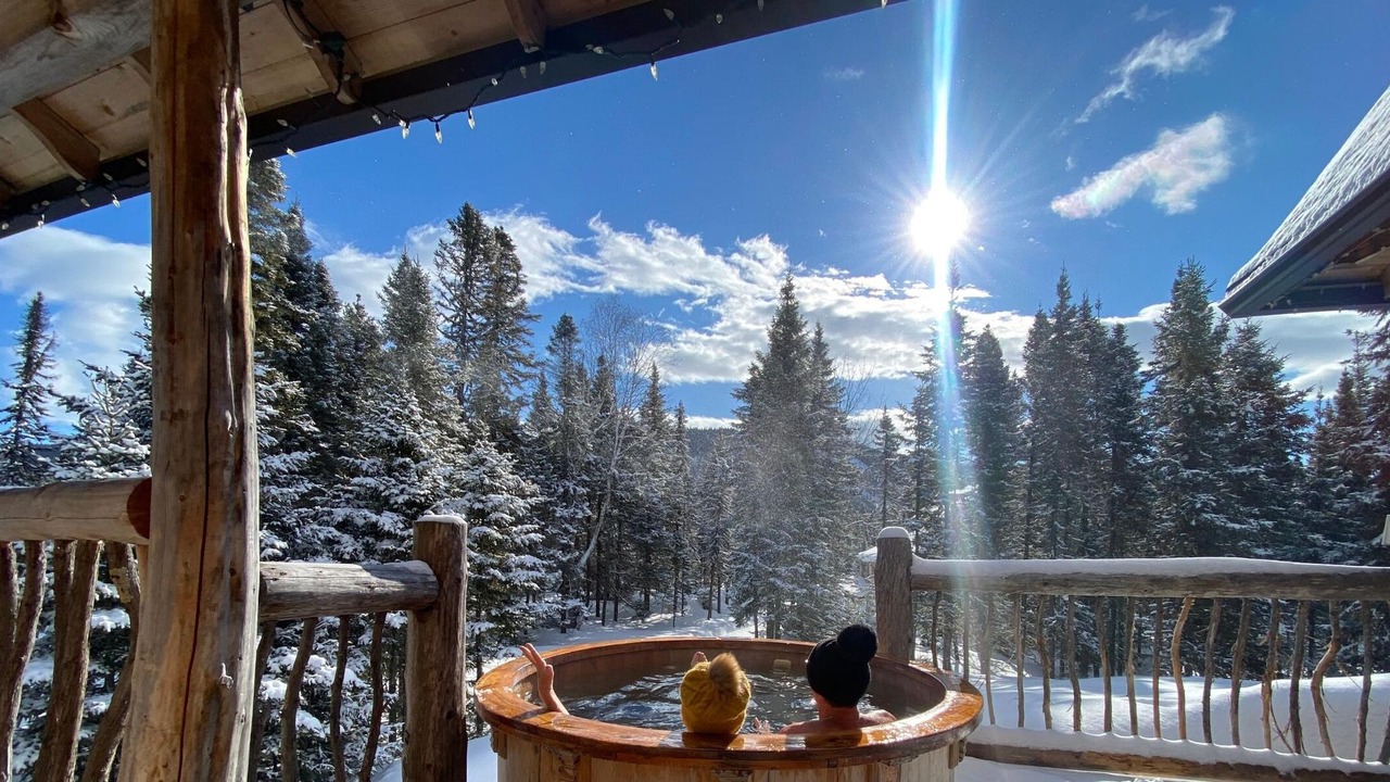 Photo of Outdoor in La Malbaie
