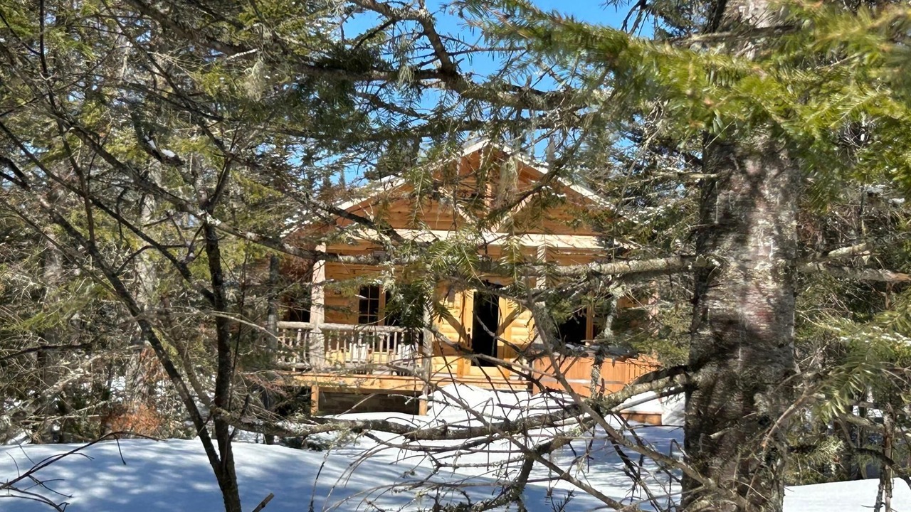 Photo of Outdoor in La Malbaie
