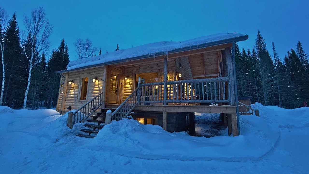 Photo of Outdoor in La Malbaie