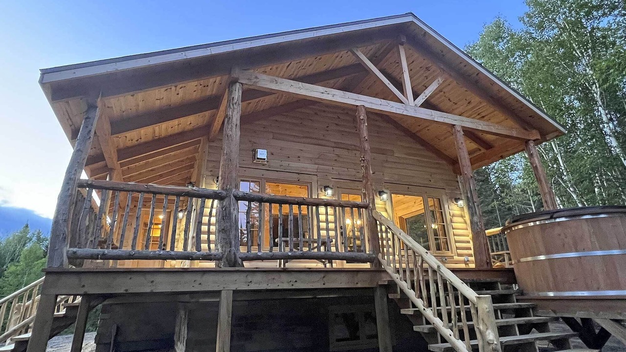 Photo of Outdoor in La Malbaie