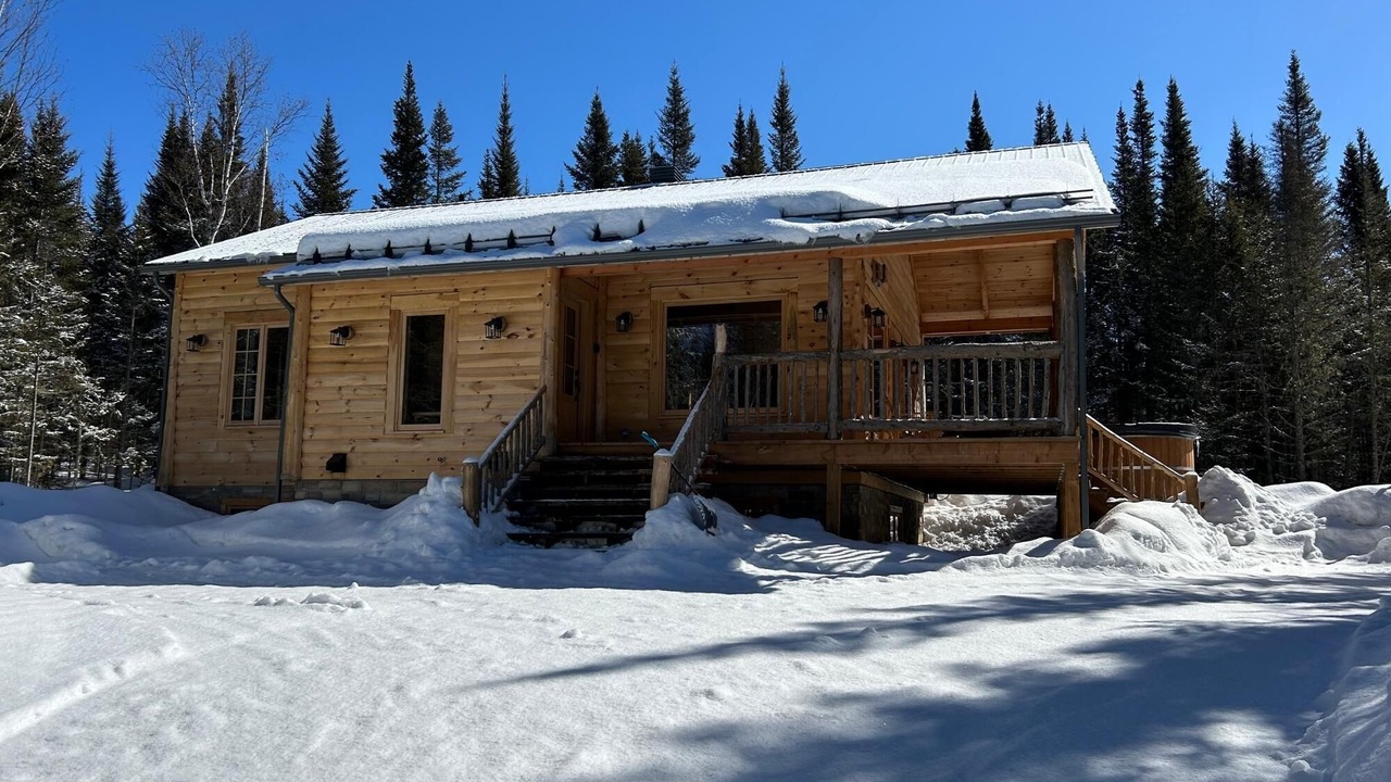 Photo of Outdoor in La Malbaie