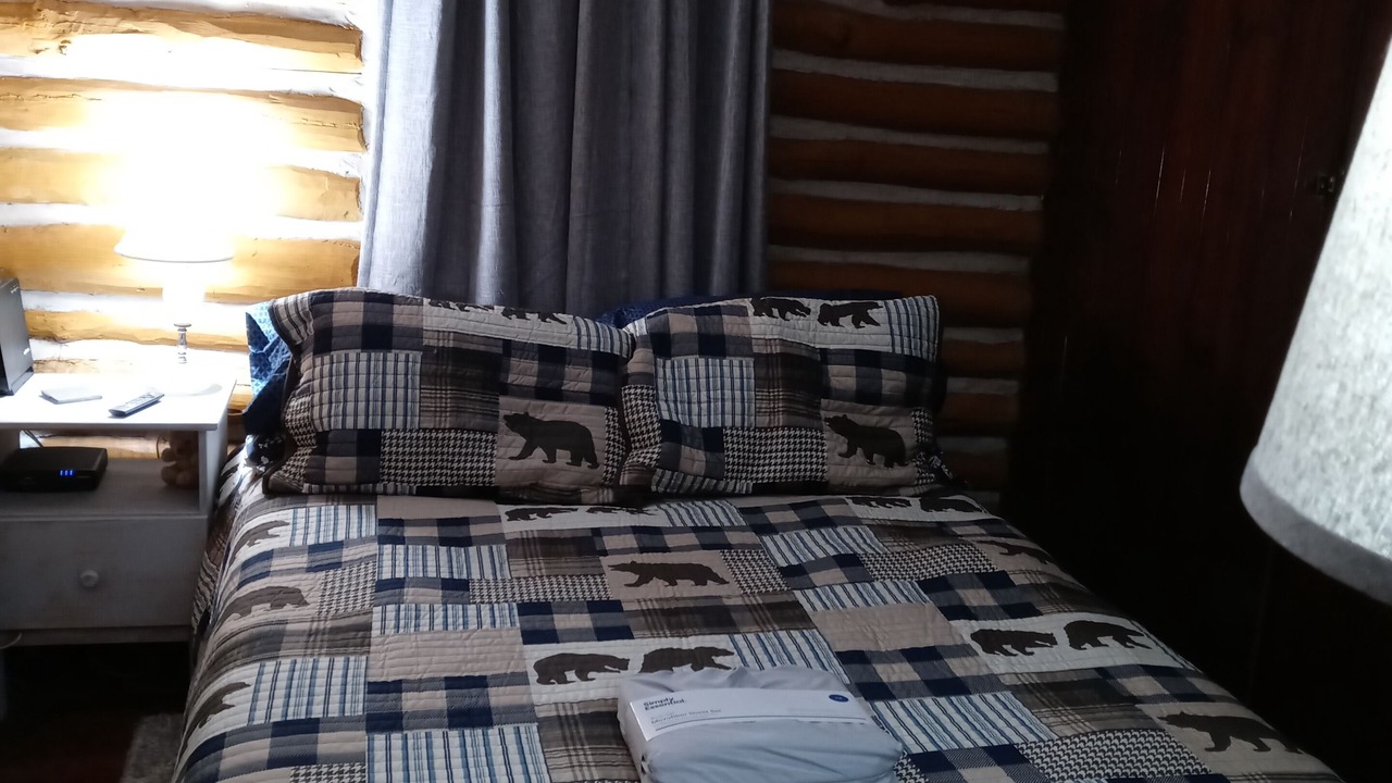 Photo of Bedroom in Wantage