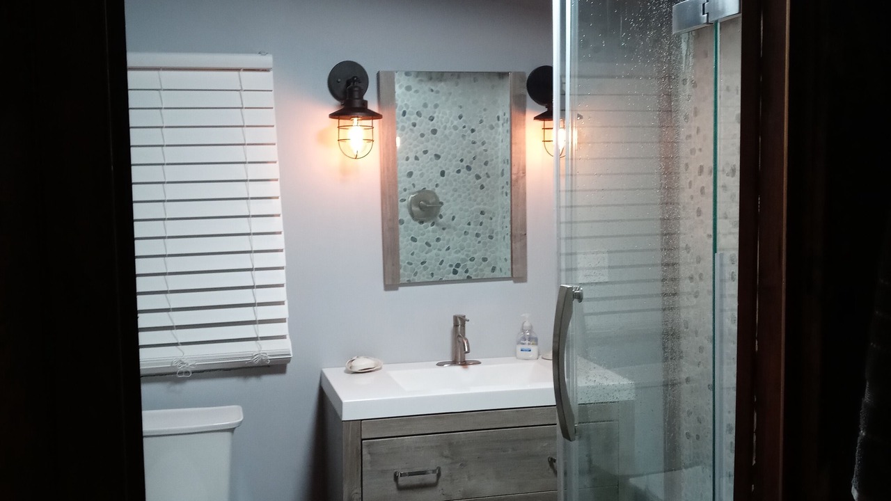 Photo of Bathroom in Wantage