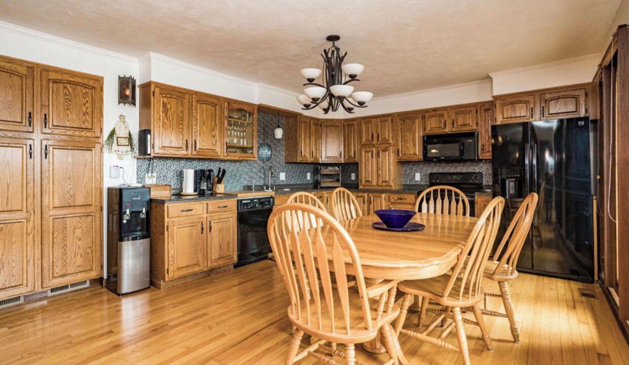 Photo of Kitchen in Pompey