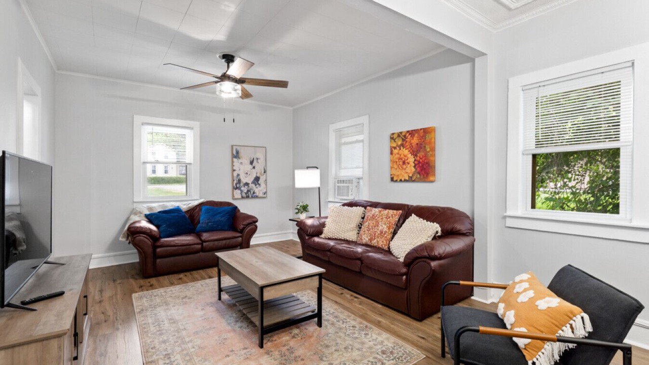 Photo of Bedroom in Fairport