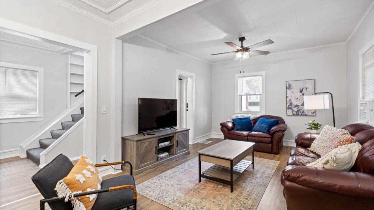 Photo of Bedroom in Fairport