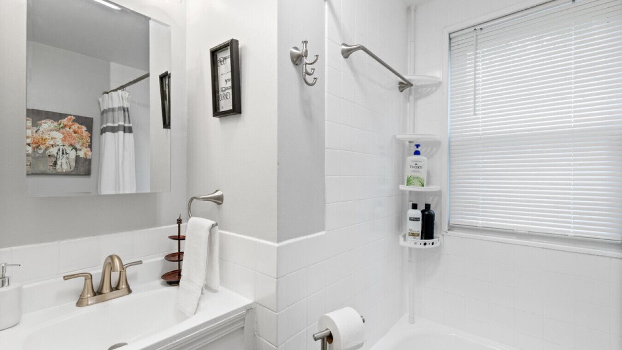 Photo of Bathroom in Fairport