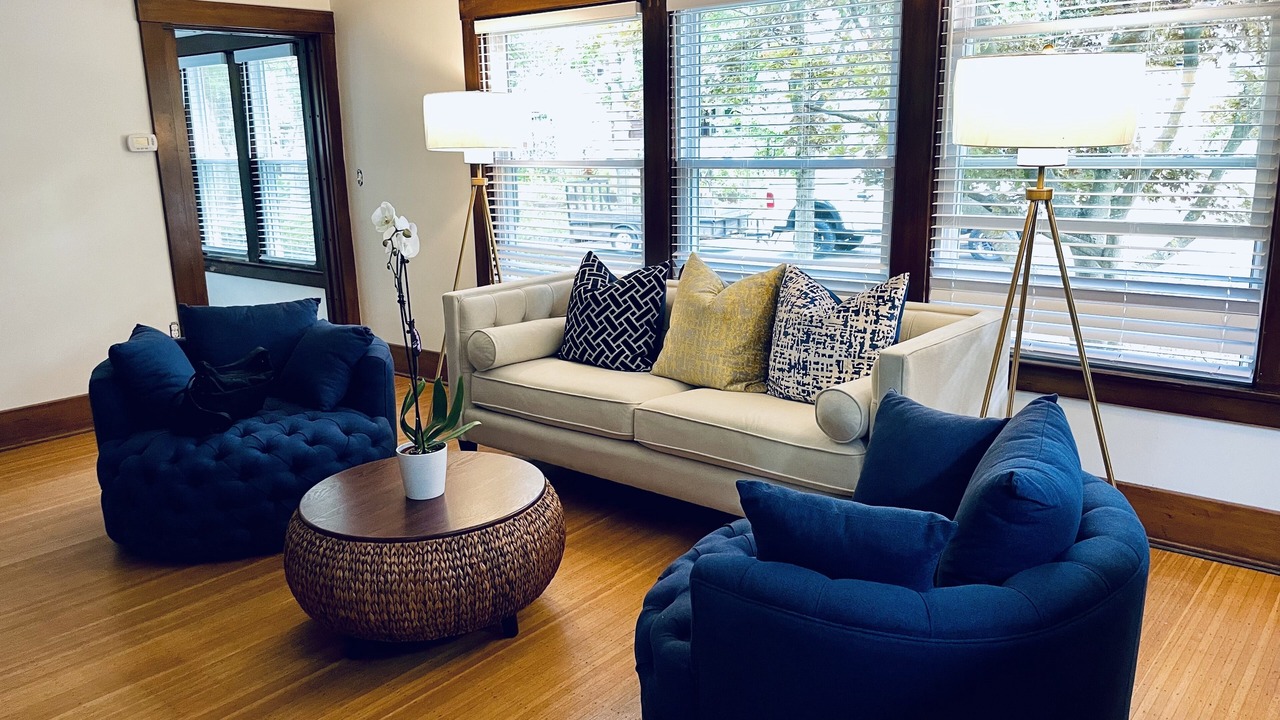 Photo of Livingroom in Rochester