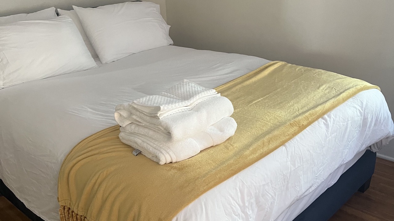 Photo of Bedroom in Rochester