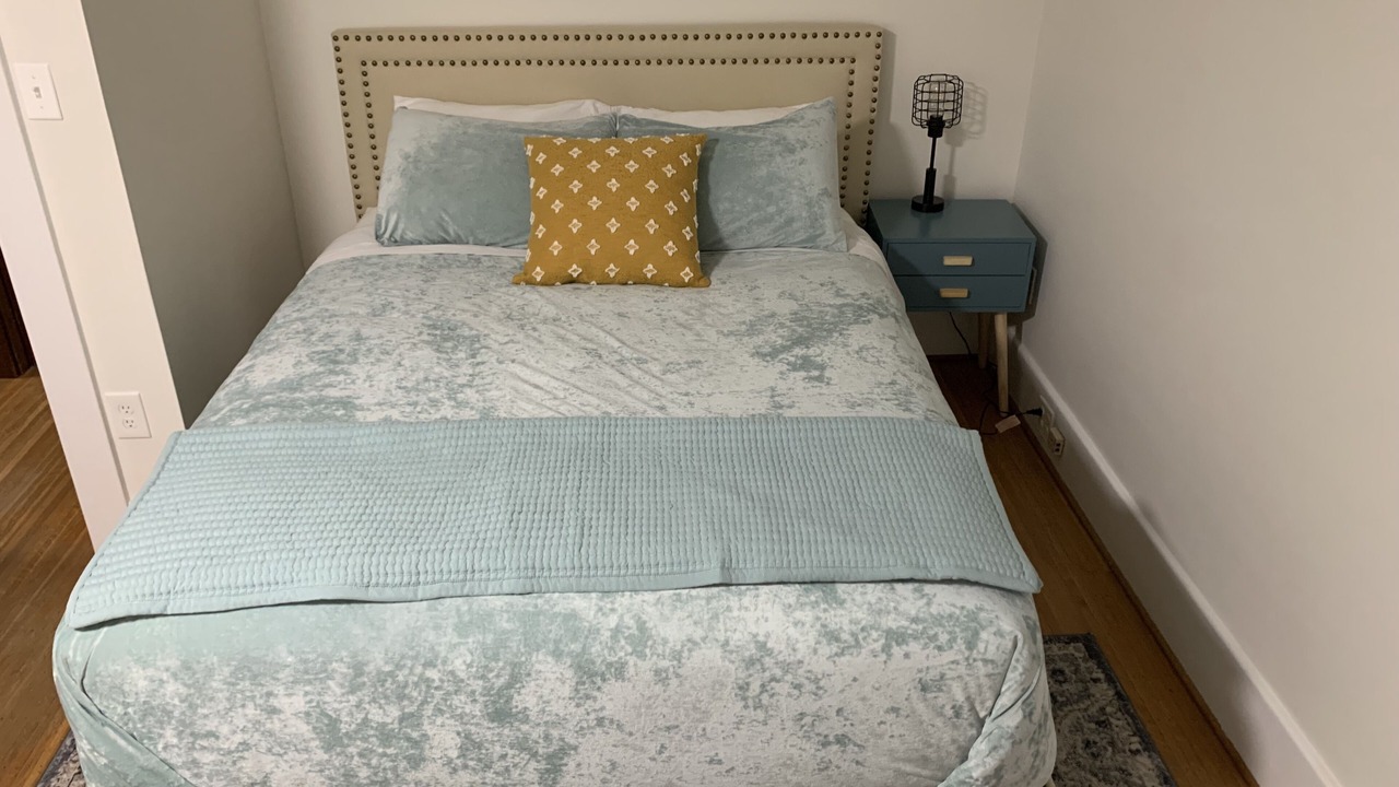 Photo of Bedroom in Rochester