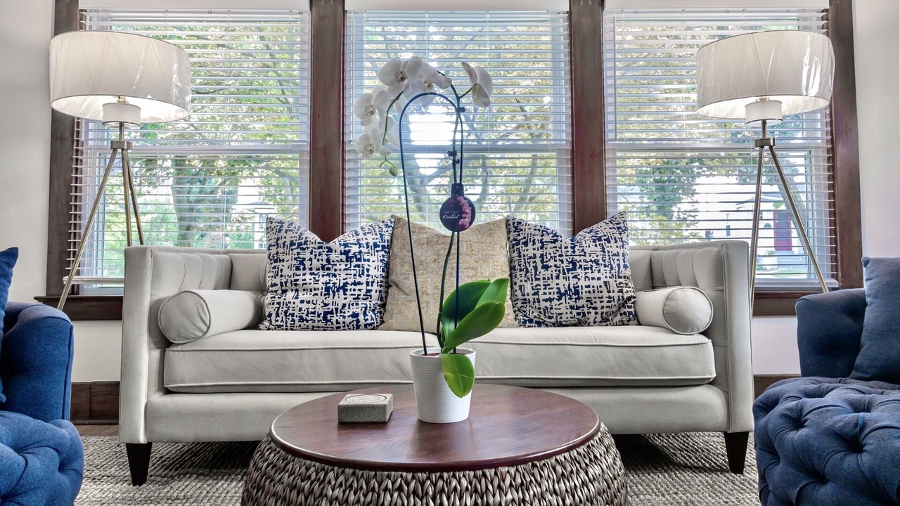 Photo of Livingroom in Rochester
