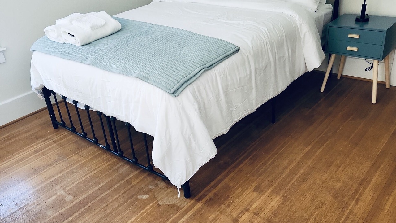 Photo of Bedroom in Rochester