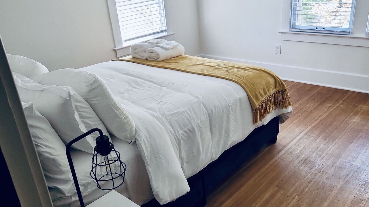 Photo of Bedroom in Rochester