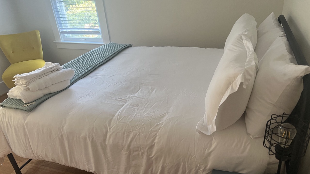 Photo of Bedroom in Rochester