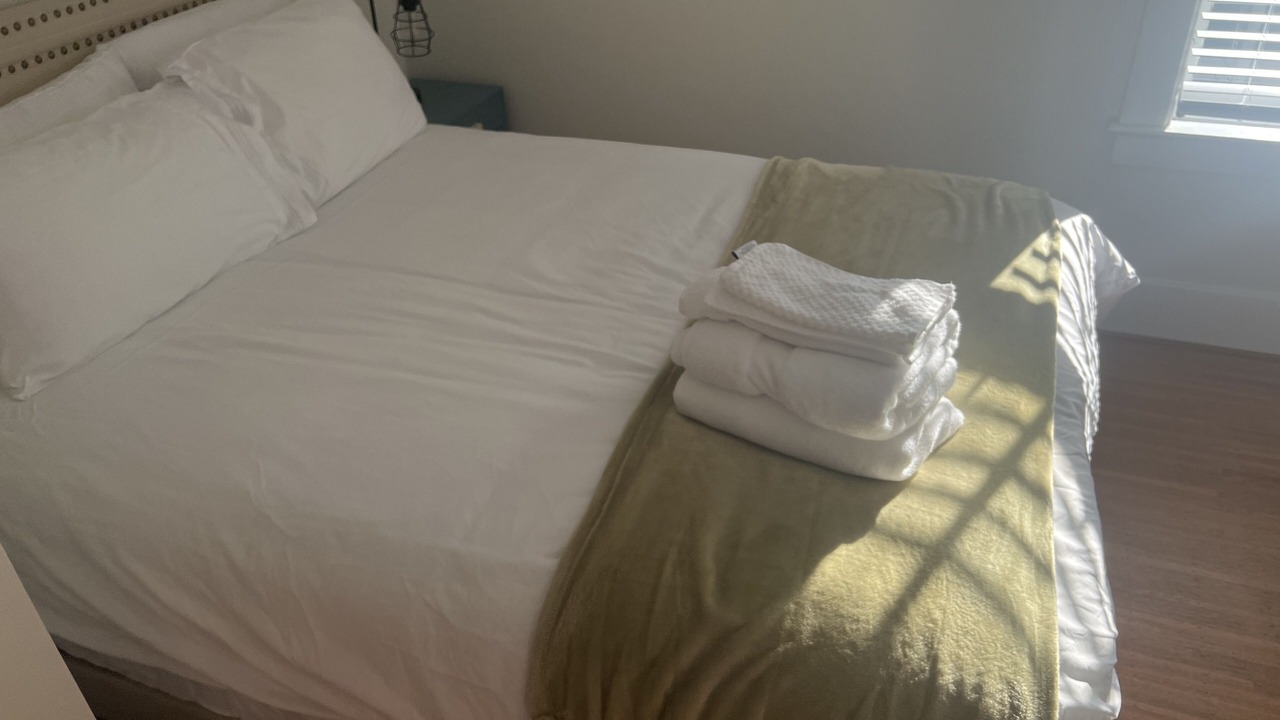 Photo of Bedroom in Rochester