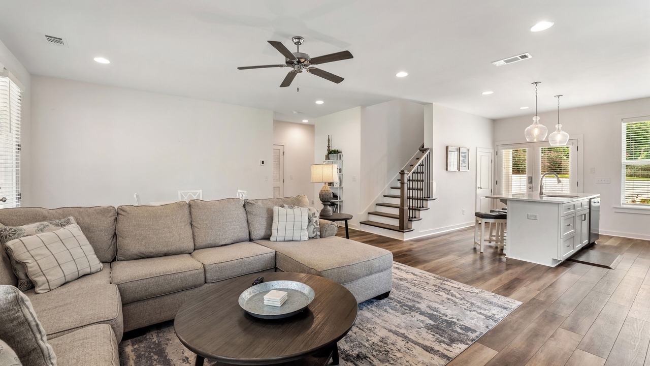 Photo of Livingroom in Pickwood